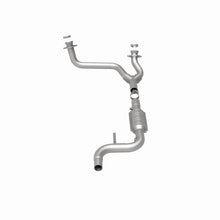 Load image into Gallery viewer, MagnaFlow Exhaust Products 51090 OEM Grade Direct-Fit Catalytic Converter for Select Chevrolet Camaro, Pontiac Firebird