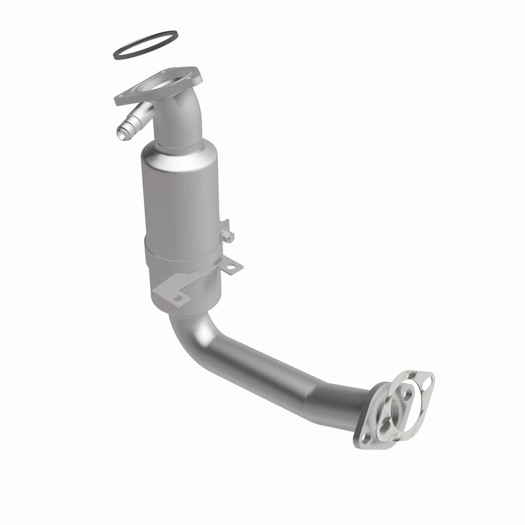 MagnaFlow Exhaust Products 25202 HM Grade Direct-Fit Catalytic Converter for Select Ford Focus