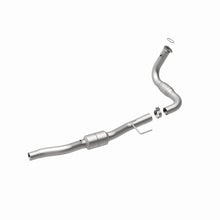 Load image into Gallery viewer, MagnaFlow Exhaust Products 447260 California CARB Direct-Fit Catalytic Converter for Select Chevrolet Avalanche 2500, Chevrolet Suburban