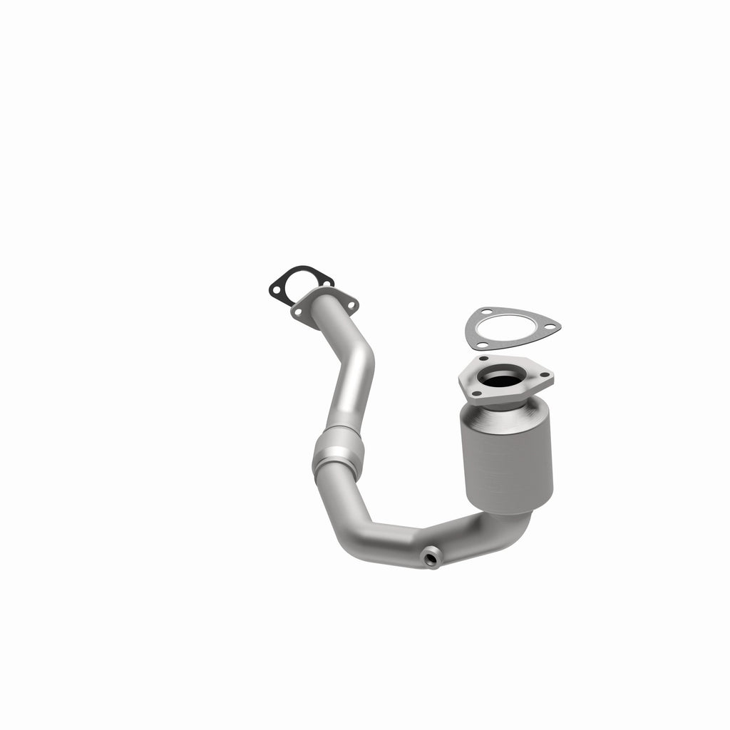 MagnaFlow Exhaust Products 51390 OEM Grade Direct-Fit Catalytic Converter for Select Saturn Vue