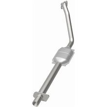 Load image into Gallery viewer, MagnaFlow Exhaust Products 93165 Standard Grade Direct-Fit Catalytic Converter for Select Chevrolet Lumina APV, Oldsmobile Silhouette, Pontiac Trans Sport