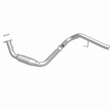 Load image into Gallery viewer, MagnaFlow Exhaust Products 93601 HM Grade Direct-Fit Catalytic Converter for Select Cadillac Escalade, Cadillac Escalade ESV, Cadillac Escalade EXT, Chevrolet Silverado 1500, Chevrolet Silverado Classic, Chevrolet Suburban 1500, GMC Sierra 1500, GMC