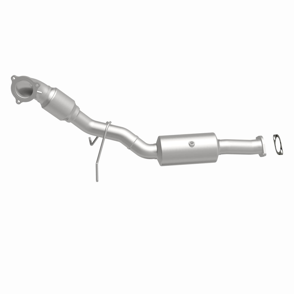 MagnaFlow Exhaust Products 4481284 California CARB Direct-Fit Catalytic Converter for Select Volvo S60, Volvo V70