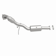 Load image into Gallery viewer, MagnaFlow Exhaust Products 4481284 California CARB Direct-Fit Catalytic Converter for Select Volvo S60, Volvo V70