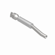 Load image into Gallery viewer, MagnaFlow Exhaust Products 441027 California CARB Direct-Fit Catalytic Converter for Select Mercedes-Benz CL500, Mercedes-Benz CLK430, Mercedes-Benz E430, Mercedes-Benz S430, Mercedes-Benz S500, Mercedes-Benz SL500, Volkswagen Phaeton