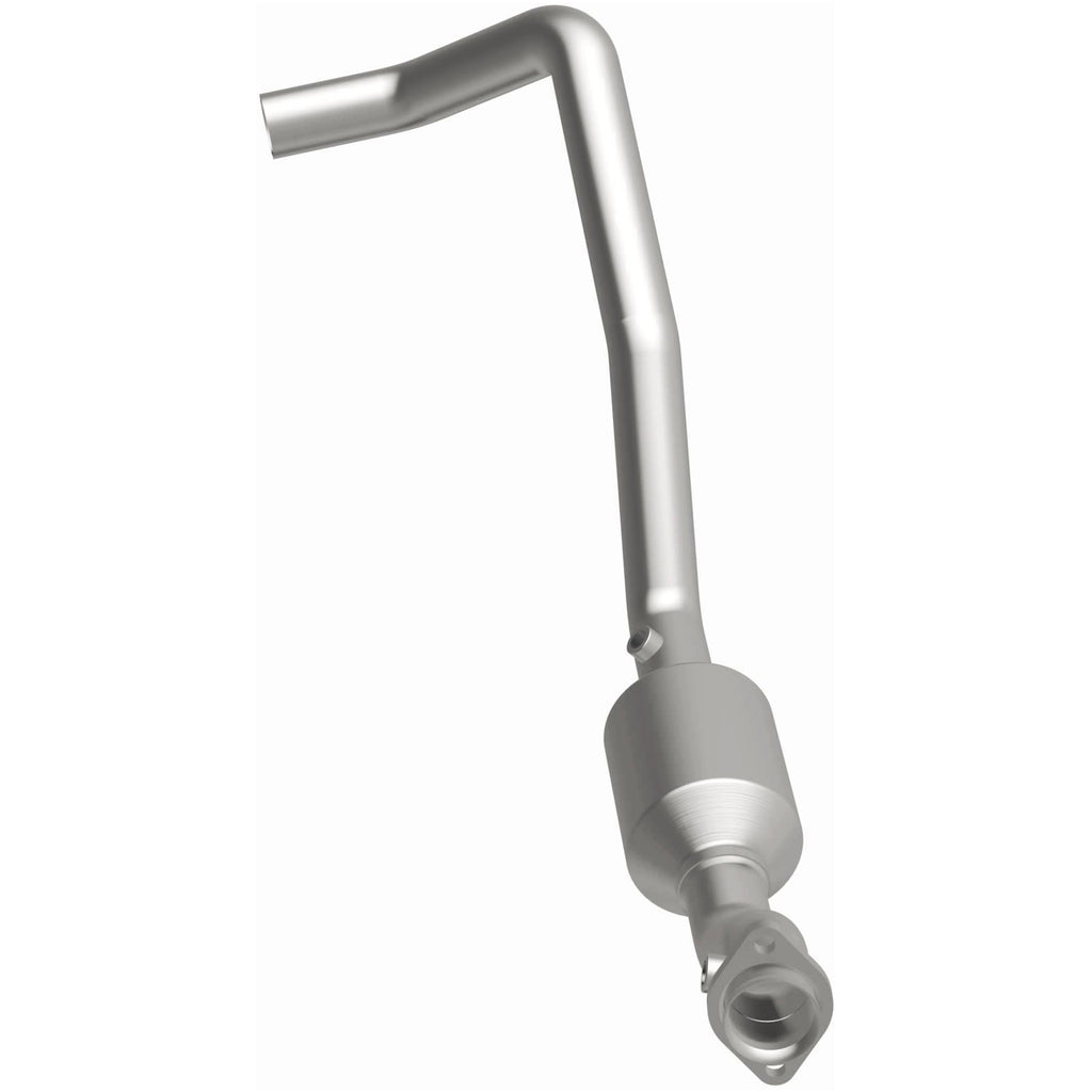 MagnaFlow Exhaust Products 4551023 California CARB Direct-Fit Catalytic Converter for Select Dodge Ram