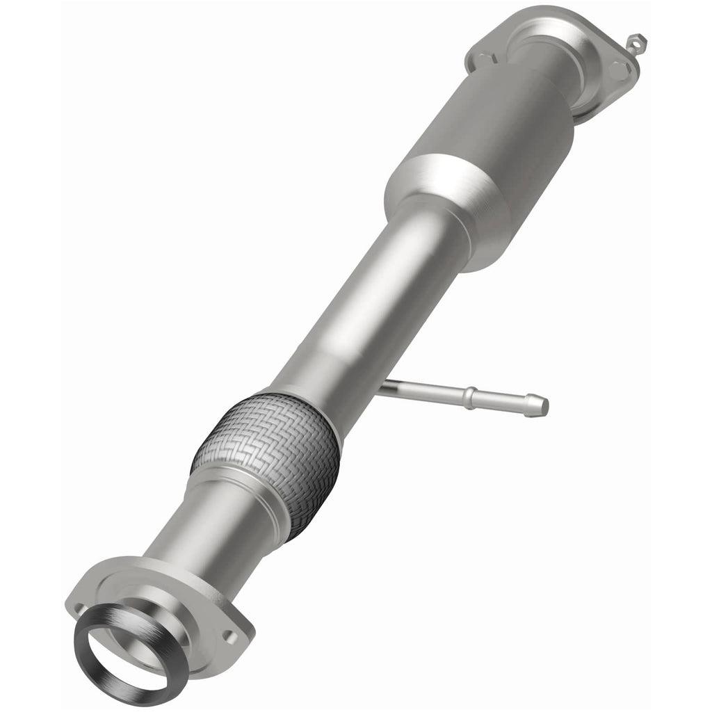 MagnaFlow Exhaust Products 280096 OEM Grade Direct-Fit Catalytic Converter for Select Toyota Highlander