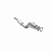 Load image into Gallery viewer, MagnaFlow Exhaust Products 5461904 California CARB Direct-Fit Catalytic Converter for Select Audi A4 Quattro