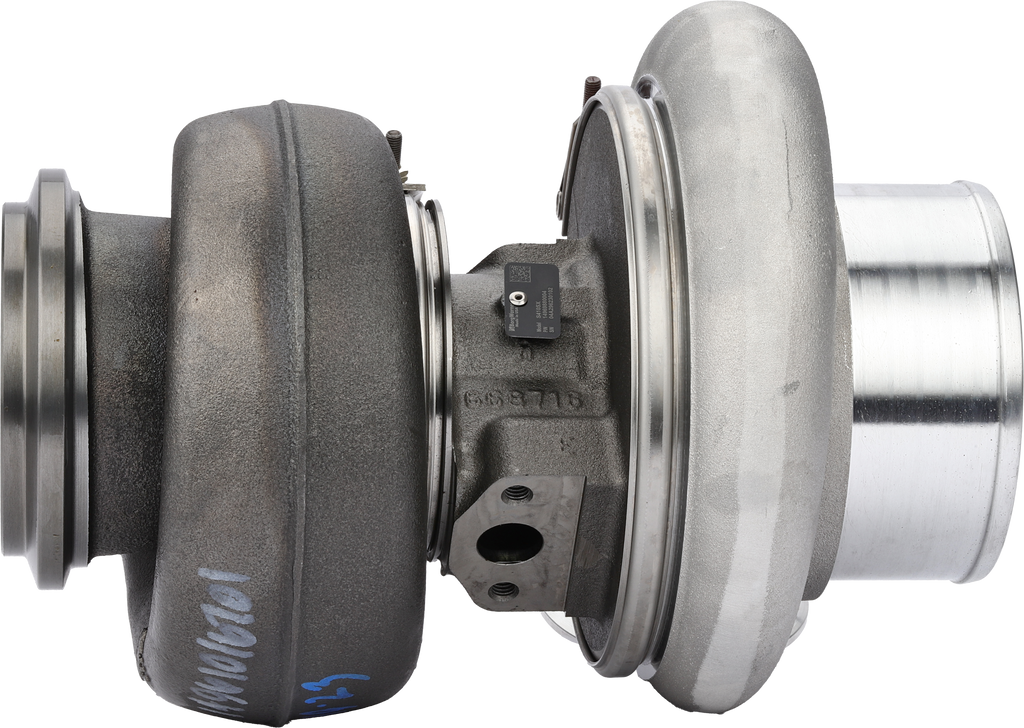 Alliant Power 14969880004 Turbocharger
