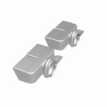 Load image into Gallery viewer, MagnaFlow Exhaust Products 35221 Exhaust Tip Set - Quad Rectangle - 2.75In.