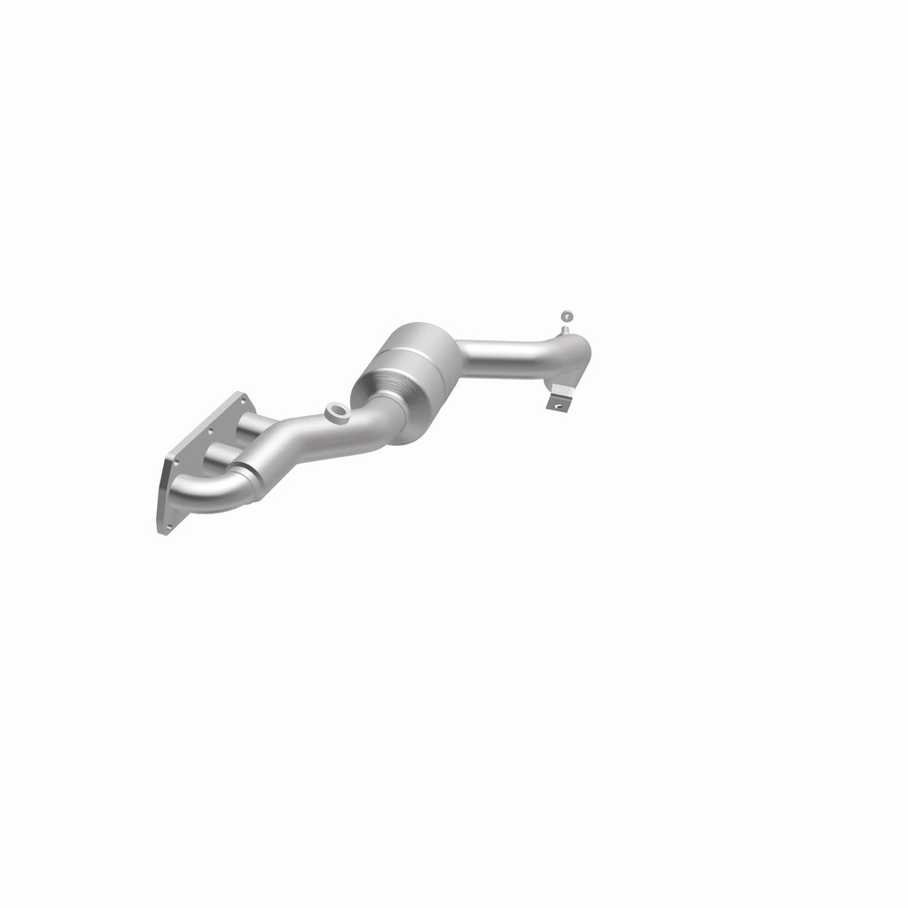 MagnaFlow Exhaust Products 51167 OEM Grade Manifold Catalytic Converter for Select Audi A8 Quattro