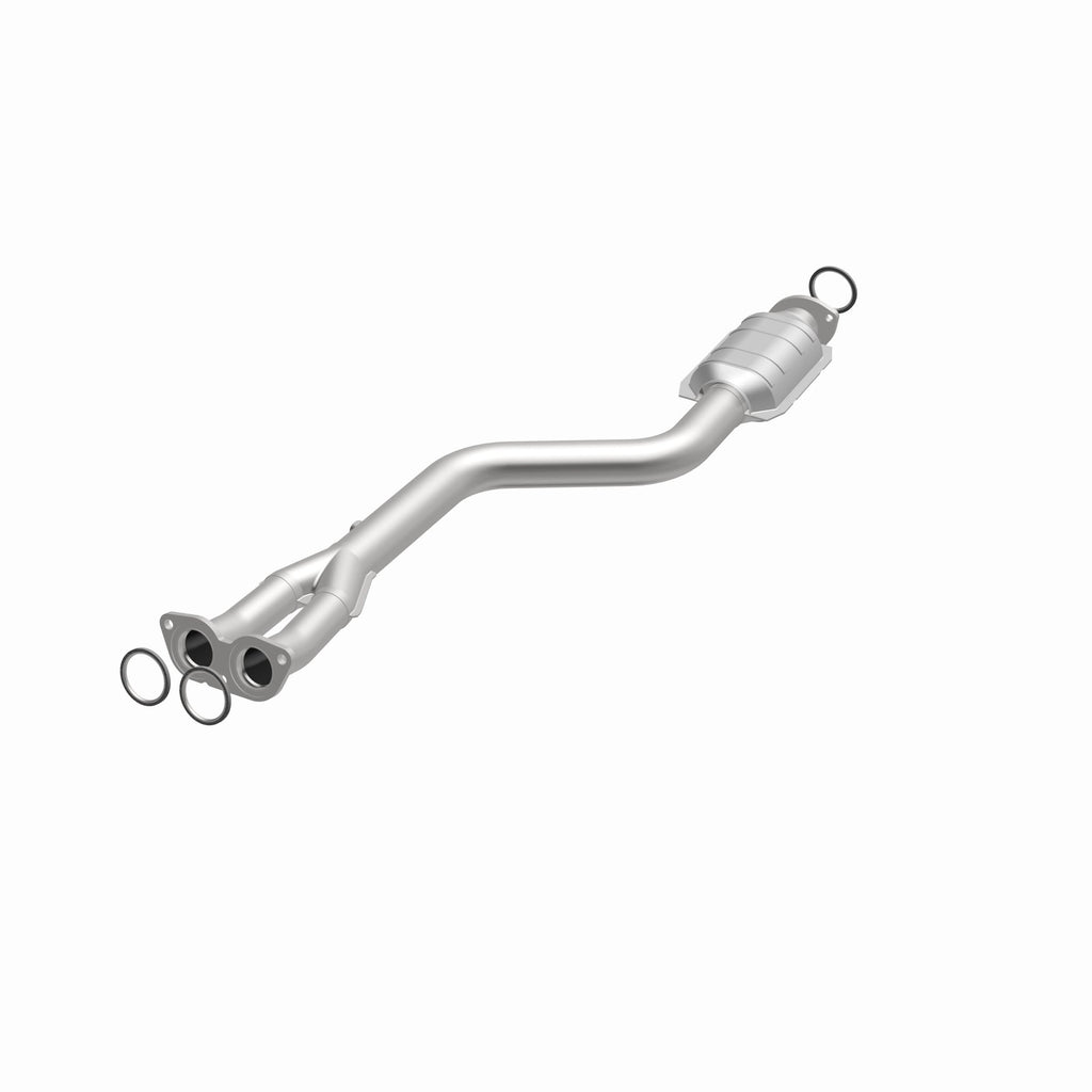 MagnaFlow Exhaust Products 23899 HM Grade Direct-Fit Catalytic Converter for Select Lexus GS300