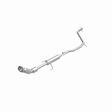 Load image into Gallery viewer, MagnaFlow Exhaust Products 5631453 California CARB Direct-Fit Catalytic Converter for Select Toyota Prius