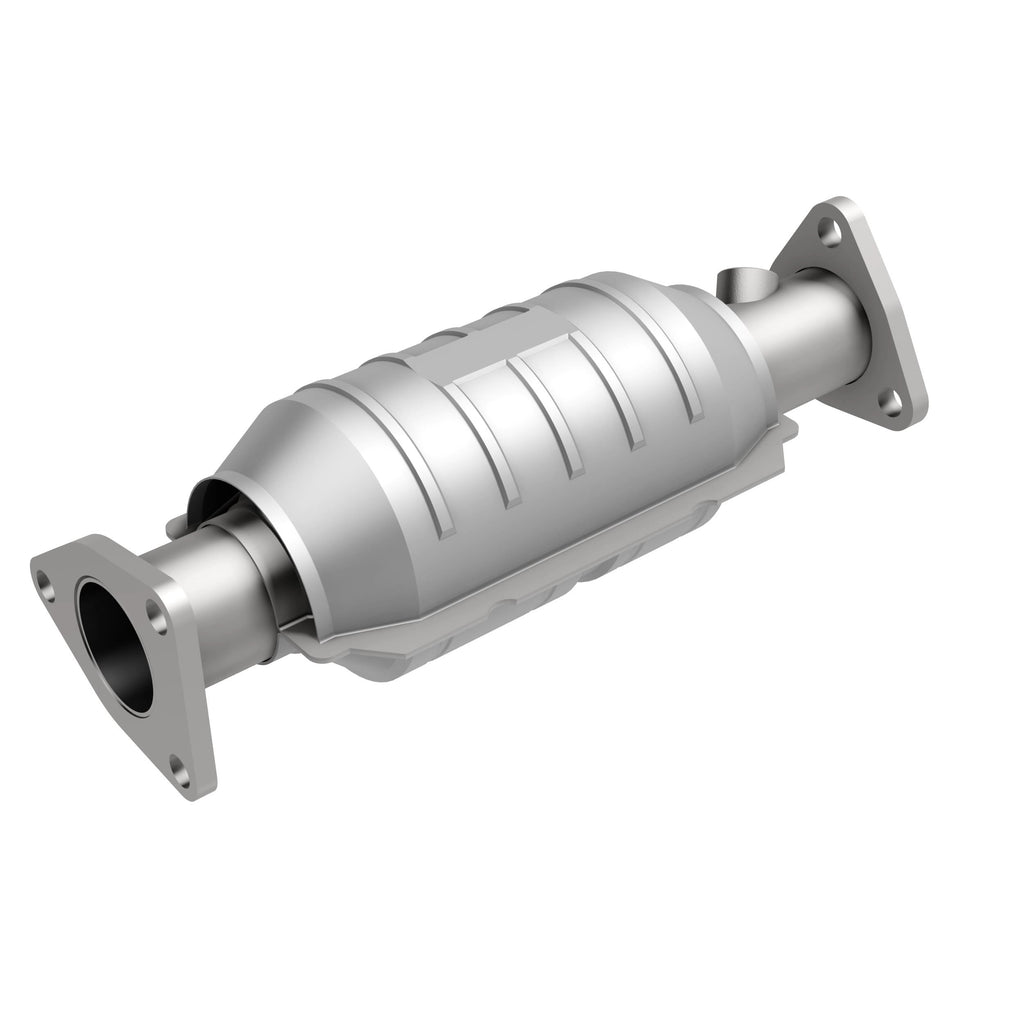 MagnaFlow Exhaust Products 23165 HM Grade Direct-Fit Catalytic Converter for Select Acura TL