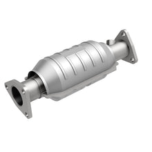 Load image into Gallery viewer, MagnaFlow Exhaust Products 23165 HM Grade Direct-Fit Catalytic Converter for Select Acura TL