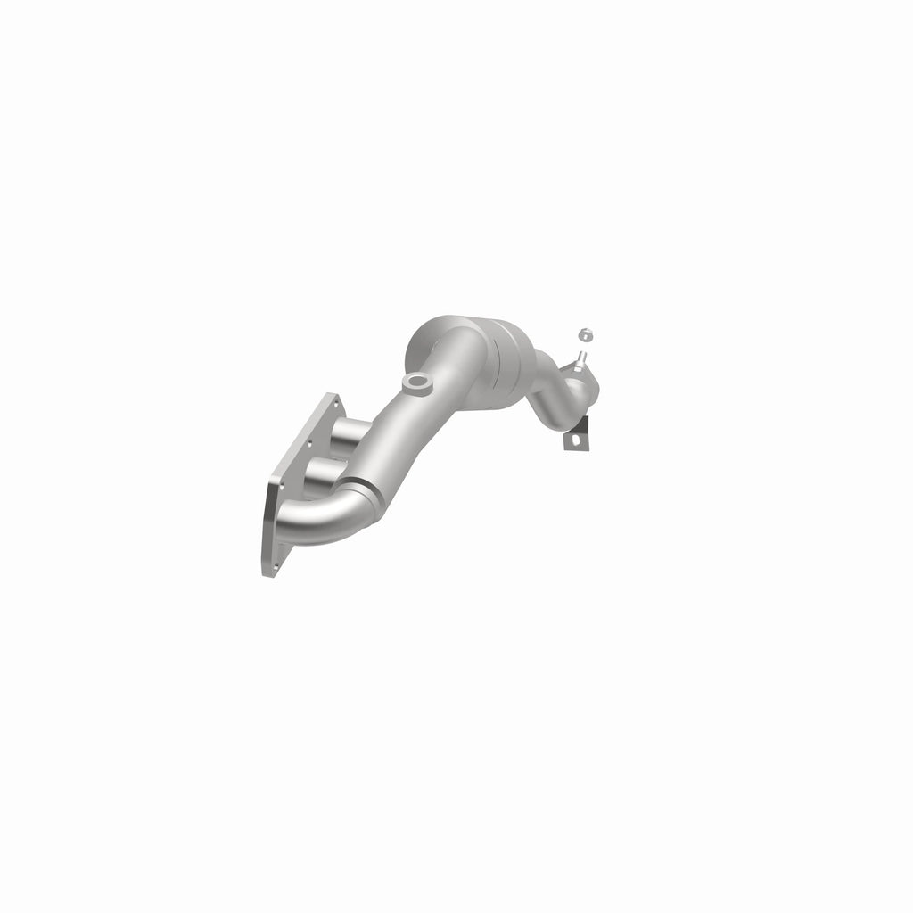 MagnaFlow Exhaust Products 50791 HM Grade Manifold Catalytic Converter for Select Audi A8 Quattro
