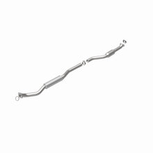 Load image into Gallery viewer, MagnaFlow Exhaust Products 52217 OEM Grade Direct-Fit Catalytic Converter for Select Mazda MX-5 Miata