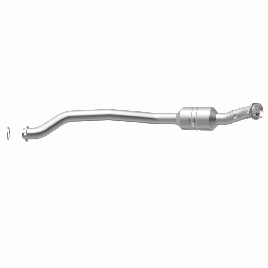 MagnaFlow Exhaust Products 5551879 California CARB Direct-Fit Catalytic Converter for Select Dodge Durango, Jeep Grand Cherokee