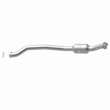 Load image into Gallery viewer, MagnaFlow Exhaust Products 5551879 California CARB Direct-Fit Catalytic Converter for Select Dodge Durango, Jeep Grand Cherokee