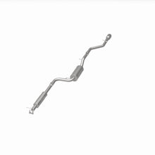 Load image into Gallery viewer, MagnaFlow Exhaust Products 16786 Street Series Polished Cat-Back System for Select Mazda 3
