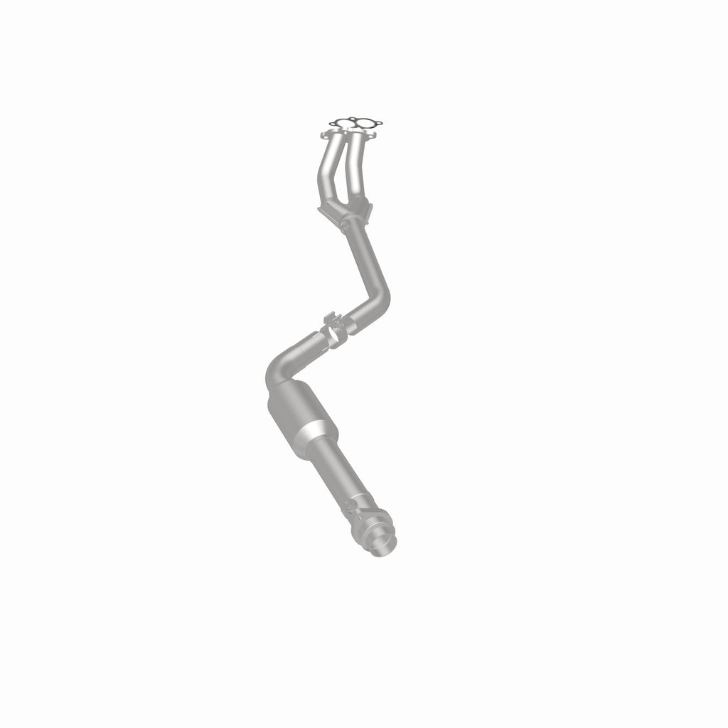 MagnaFlow Exhaust Products 4481662 California CARB Direct-Fit Catalytic Converter for Select BMW 318i, BMW 318is, BMW 318ti