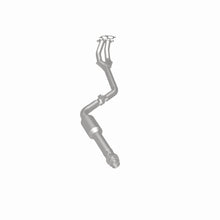 Load image into Gallery viewer, MagnaFlow Exhaust Products 4481662 California CARB Direct-Fit Catalytic Converter for Select BMW 318i, BMW 318is, BMW 318ti