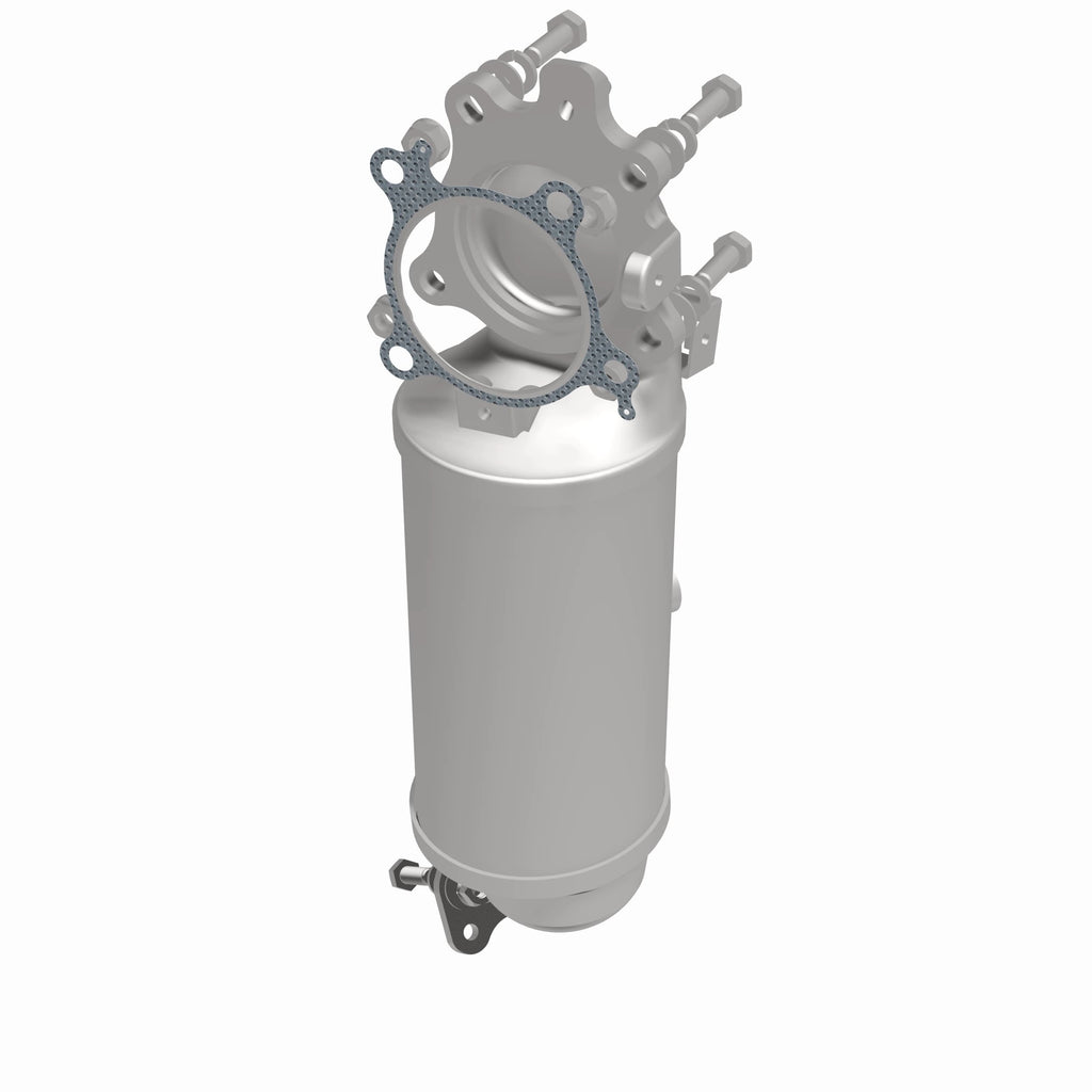 MagnaFlow Exhaust Products 280765 OEM Grade Direct-Fit Catalytic Converter for Select Honda CR-V