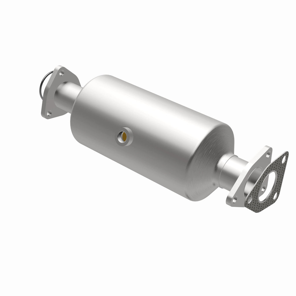 MagnaFlow Exhaust Products 5661912 California CARB Direct-Fit Catalytic Converter for Select Honda Accord