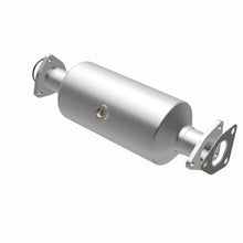 Load image into Gallery viewer, MagnaFlow Exhaust Products 5661912 California CARB Direct-Fit Catalytic Converter for Select Honda Accord