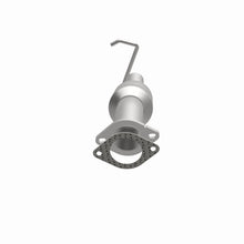 Load image into Gallery viewer, MagnaFlow Exhaust Products 49006 OEM Grade Direct-Fit Catalytic Converter for Select Chevrolet Avalanche 2500, Chevrolet Silverado HD, Chevrolet Silverado HD Classic, Chevrolet Silverado Classic, Chevrolet Suburban 2500, GMC Sierra HD, GMC Sierra HD