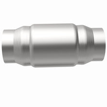 Load image into Gallery viewer, MagnaFlow Exhaust Products 54959 Standard Grade Universal Catalytic Converter