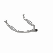 Load image into Gallery viewer, MagnaFlow Exhaust Products 93696 Standard Grade Direct-Fit Catalytic Converter for Select Land Rover Range Rover