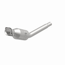 Load image into Gallery viewer, MagnaFlow Exhaust Products 5561069 California CARB Direct-Fit Catalytic Converter for Select Jaguar XJ