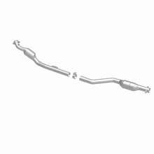Load image into Gallery viewer, MagnaFlow Exhaust Products 454032 California CARB Direct-Fit Catalytic Converter for Select Mercedes-Benz E430