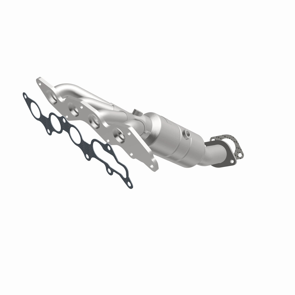 MagnaFlow Exhaust Products 49203 OEM Grade Manifold Catalytic Converter for Select Ford Fusion, Mercury Milan