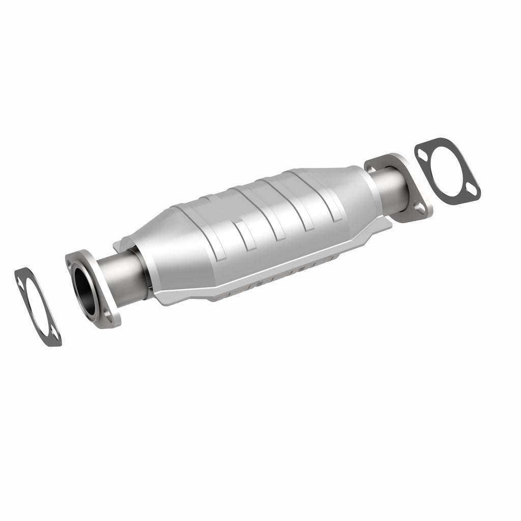 MagnaFlow Exhaust Products 23693 Standard Grade Direct-Fit Catalytic Converter for Select Ford Probe, Mazda 626, Mazda B2200, Mazda B2600, Mazda MPV, Mazda MX-6