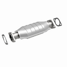 Load image into Gallery viewer, MagnaFlow Exhaust Products 23693 Standard Grade Direct-Fit Catalytic Converter for Select Ford Probe, Mazda 626, Mazda B2200, Mazda B2600, Mazda MPV, Mazda MX-6