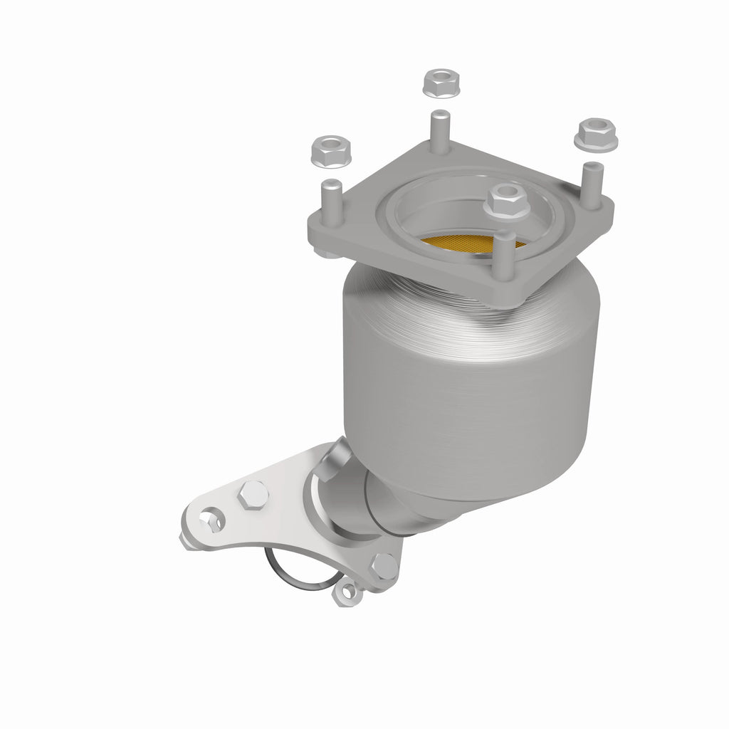 MagnaFlow Exhaust Products 551129 California CARB Direct-Fit Catalytic Converter for Select Nissan Maxima