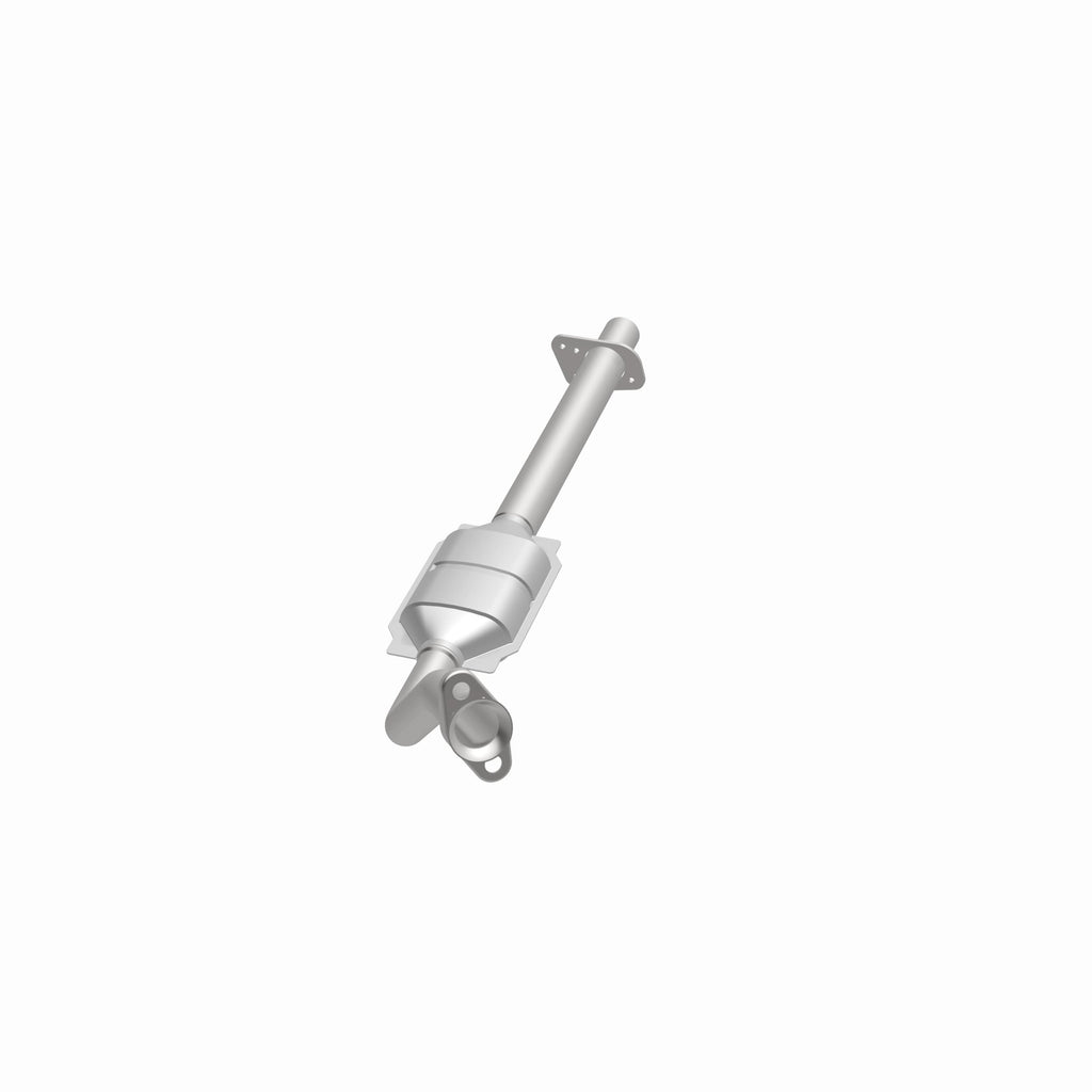 MagnaFlow Exhaust Products 93165 Standard Grade Direct-Fit Catalytic Converter for Select Chevrolet Lumina APV, Oldsmobile Silhouette, Pontiac Trans Sport