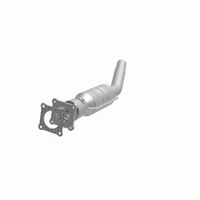 Load image into Gallery viewer, MagnaFlow Exhaust Products 24296 HM Grade Direct-Fit Catalytic Converter for Select Dodge Neon, Plymouth Neon