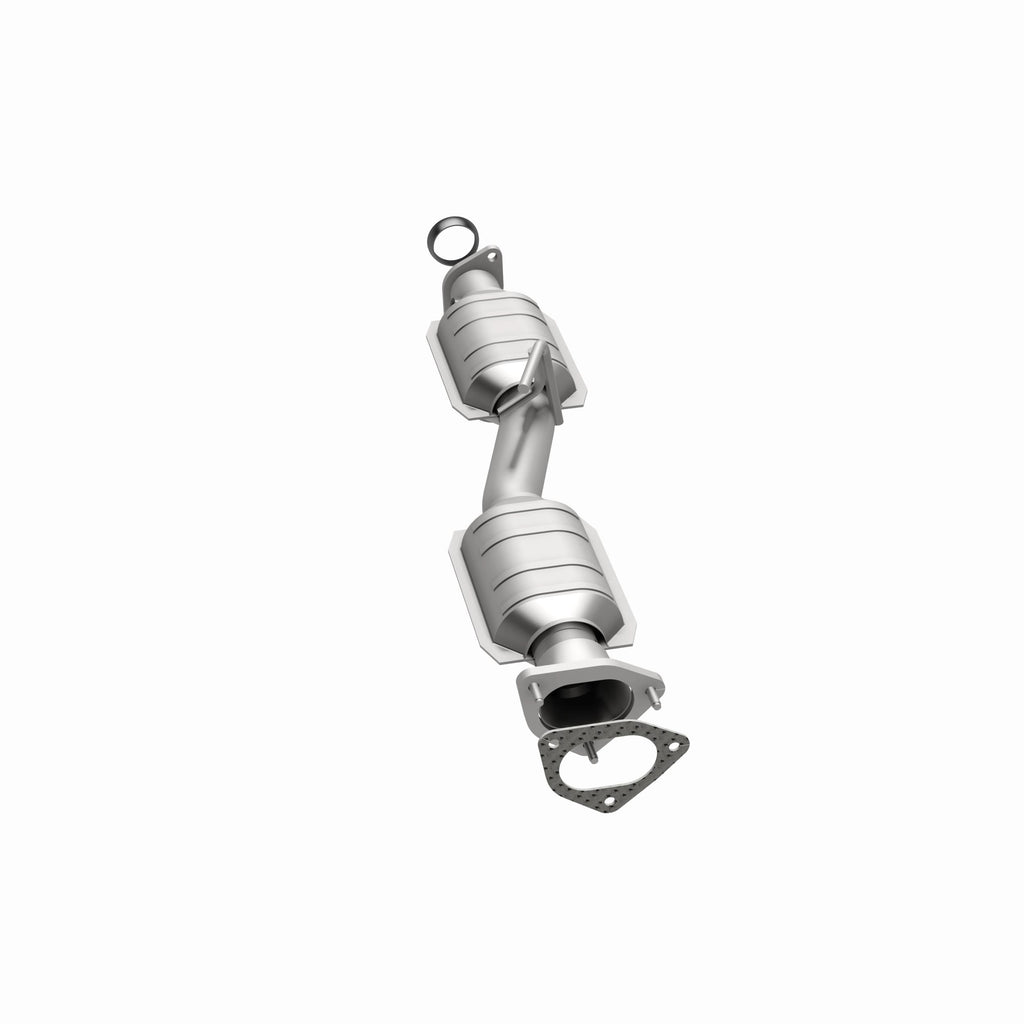 MagnaFlow Exhaust Products 447234 California CARB Direct-Fit Catalytic Converter for Select Ford Explorer