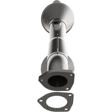 Load image into Gallery viewer, MagnaFlow Exhaust Products 444465 California CARB Direct-Fit Catalytic Converter for Select Jeep Cherokee