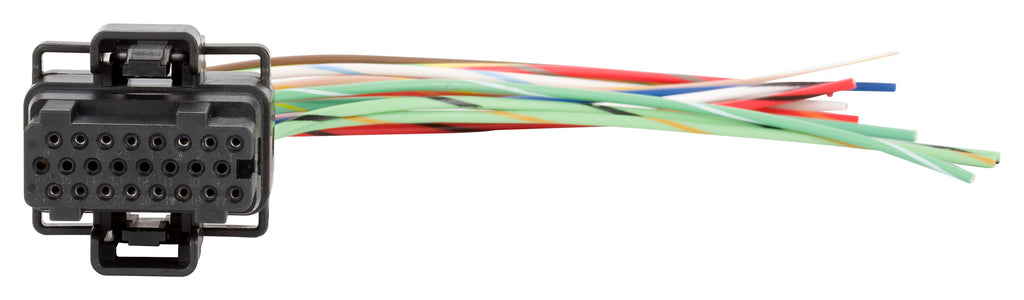 Alliant Power AP0033 Fuel Injector Control Module Wiring Harness