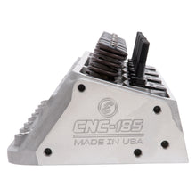 Load image into Gallery viewer, Cylinder-Head-Sbc-E-Cnc-185-64Cc-Straight-Plug-For-Hydraulic-Roller-Cam-Complete