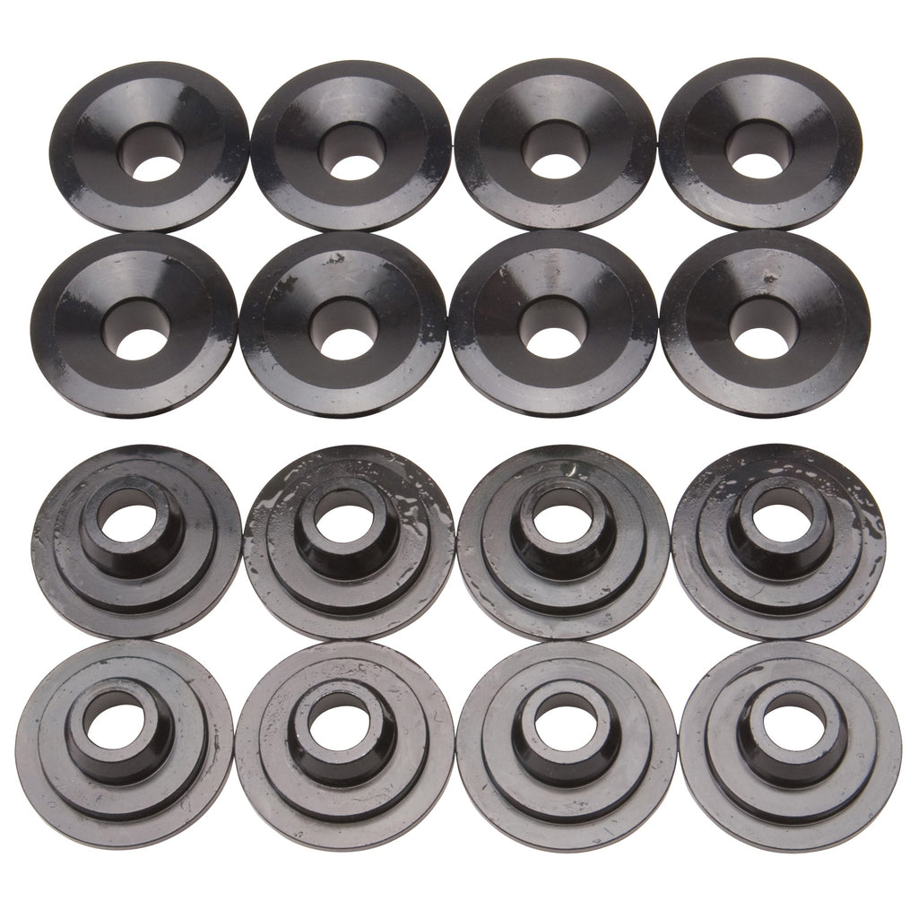 Retainers-For-Edel-Perf-Rpm-Ford-460-Bbc-W-5745-Springs