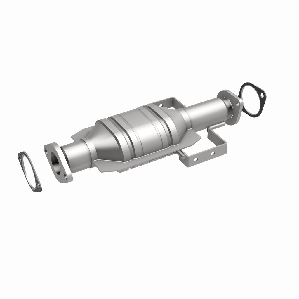 MagnaFlow Exhaust Products 441010 California CARB Direct-Fit Catalytic Converter for Select Chrysler Sebring, Dodge Avenger