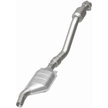 Load image into Gallery viewer, MagnaFlow Exhaust Products 24122 HM Grade Direct-Fit Catalytic Converter for Select Audi Allroad Quattro