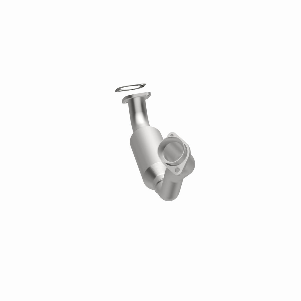 MagnaFlow Exhaust Products 4451315 California CARB Direct-Fit Catalytic Converter for Select Ford Explorer, Mercury Mountaineer