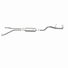 Load image into Gallery viewer, MagnaFlow Exhaust Products 15496 Street Series Polished Cat-Back System for Select Cadillac CTS