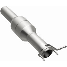 Load image into Gallery viewer, MagnaFlow Exhaust Products 60511 OEM Grade Diesel Oxidation Catalyst for Select Ford F-250 Super Duty, Ford F-350 Super Duty
